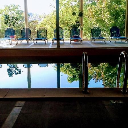 Panorama Hotel Sandanski Dış mekan fotoğraf