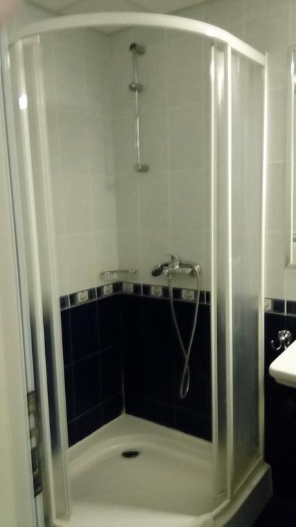 Panorama Hotel Sandanski Dış mekan fotoğraf