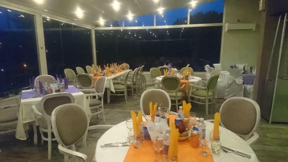 Panorama Hotel Sandanski Dış mekan fotoğraf