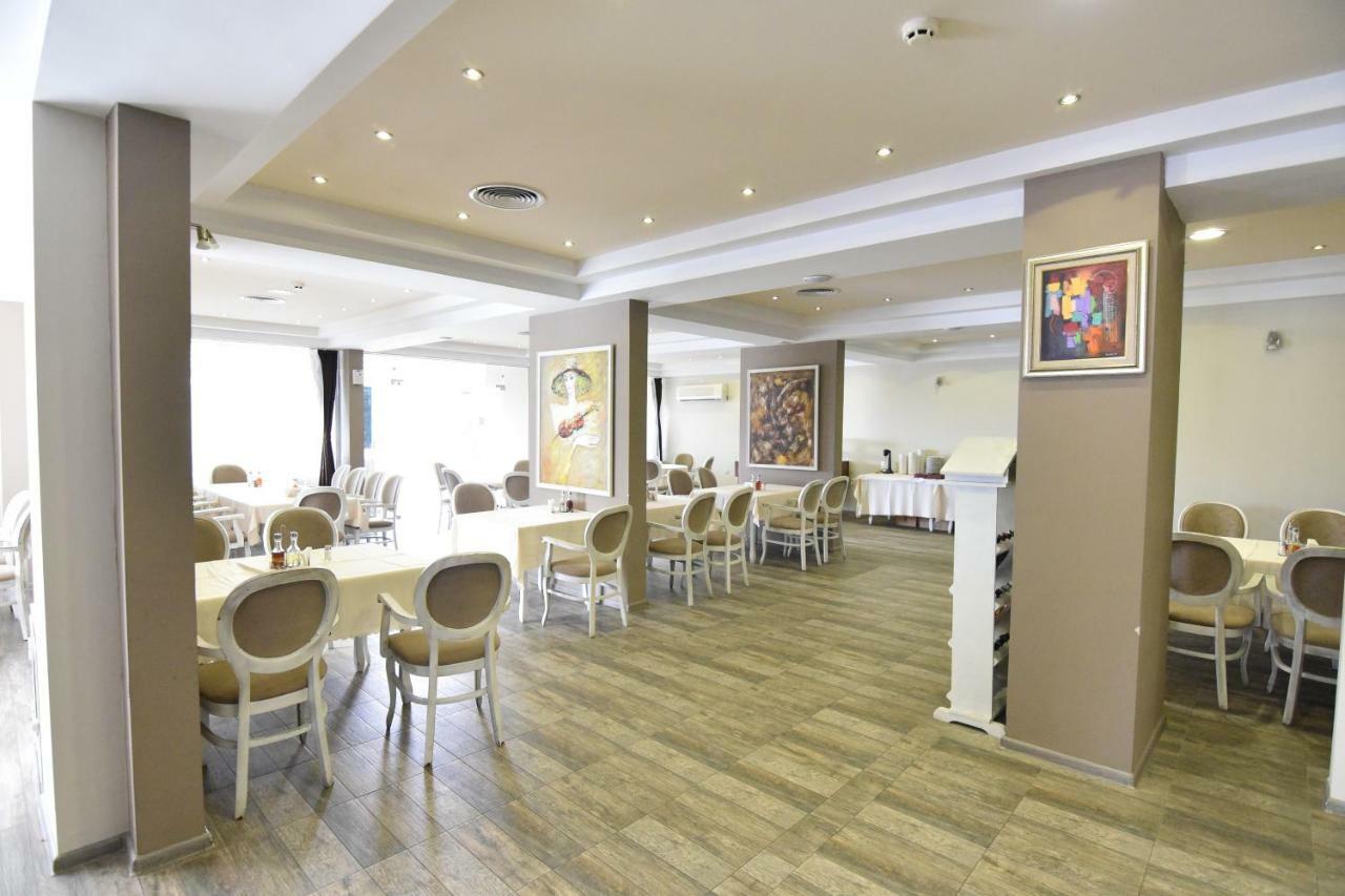 Panorama Hotel Sandanski Dış mekan fotoğraf