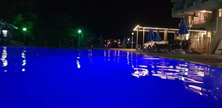 Panorama Hotel Sandanski Dış mekan fotoğraf